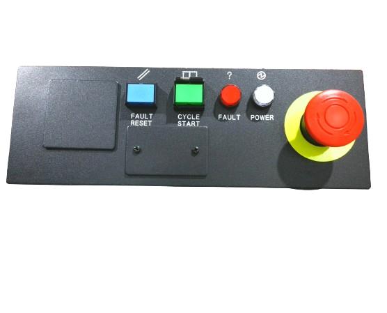 FANUC A05B-2601-C001 Operator Panel