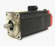 FANUC A06B-0215-B500 AC Servo Motor
