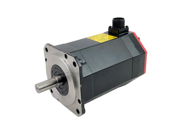 FANUC A06B-0227-B101 AC Servo Motor