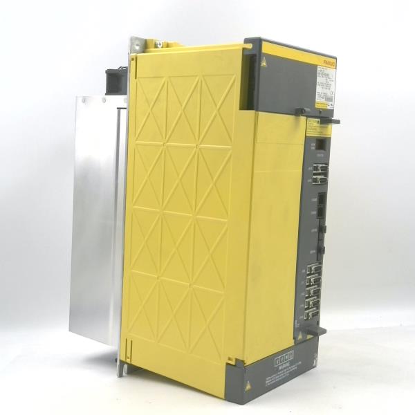 FANUC A06B-6220-H022#H600 Spindle Amplifier Module