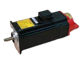 FANUC A06B-0372-B577#7008 AC Servo Motor