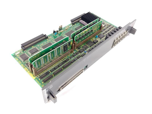 FANUC A16B-2202-0640 Control PCBs