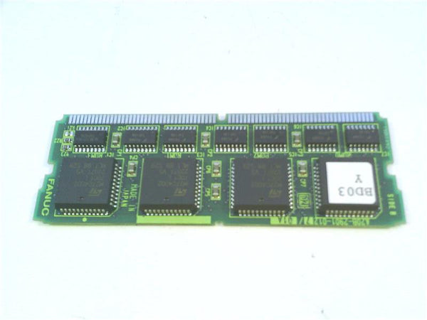 FANUC A20B-2901-0127 Control PCBs