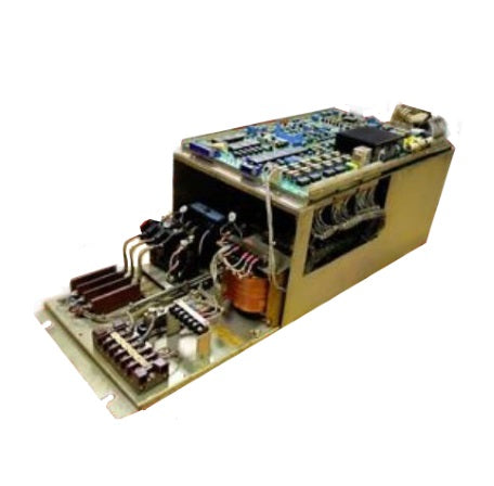 FANUC A06B-6041-H108 DC Spindle Drive