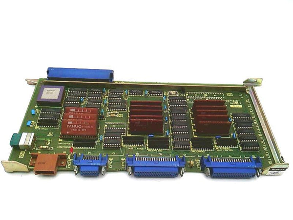 FANUC A16B-1212-0120 PCB