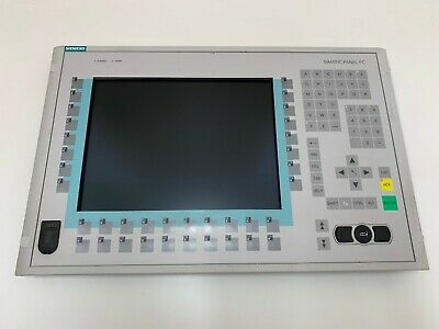Siemens 6AV7615-0AE30-0BF0