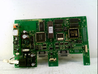 FANUC A16B-3300-0036 Display PCBs