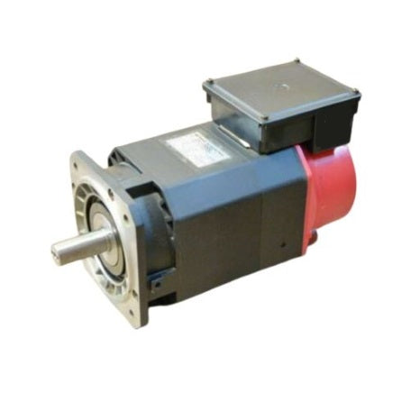 FANUC A06B-0752-B304#3000 AC Spindle Motor