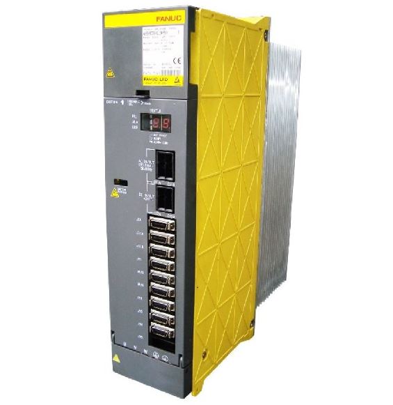 FANUC A06B-6078-H211#H501 Spindle Amplifier Module