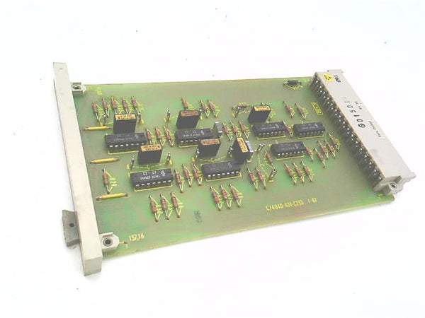 Siemens 6DS9002-8BA