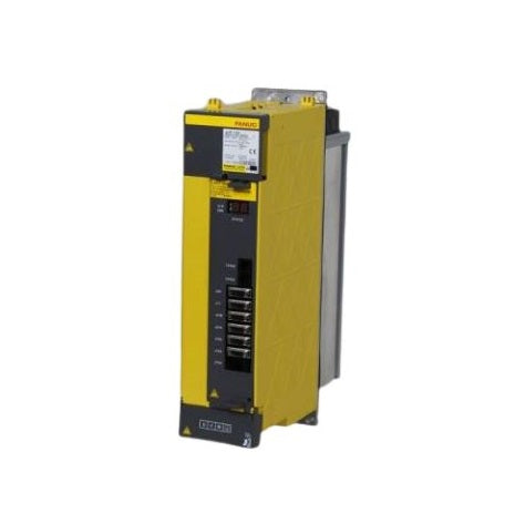 FANUC A06B-6121-H011#H550 Spindle Amplifier Module