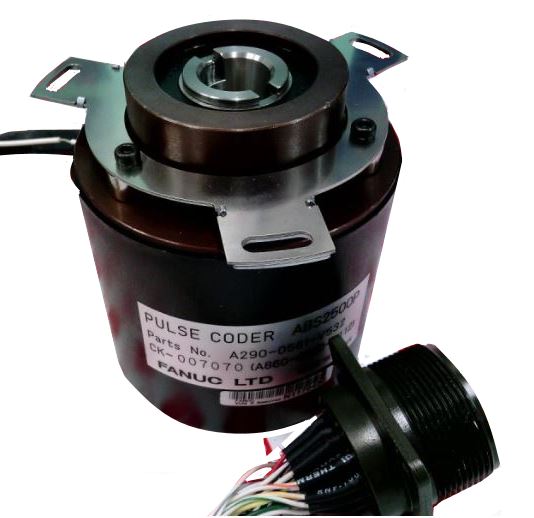 FANUC A290-0561-V532 Encoder