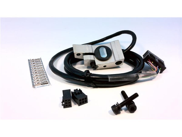 FANUC A860-2120-V007 Built-In AC Spindle Motor