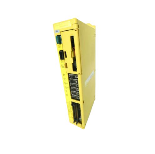 FANUC A02B-0176-B501 FANUC Series 16/18/21 Model A/B/C