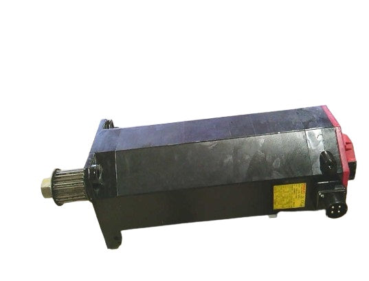 FANUC A06B-0257-B000 AC Servo Motor