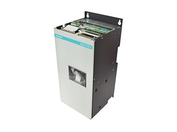 Siemens 6RA8222-1HB0-0