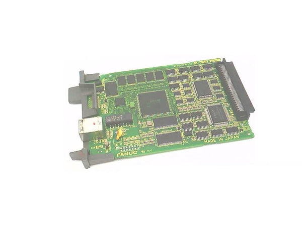 FANUC A20B-8100-0670 Control PCBs
