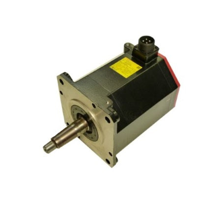 FANUC A06B-0268-B000 AC Servo Motor