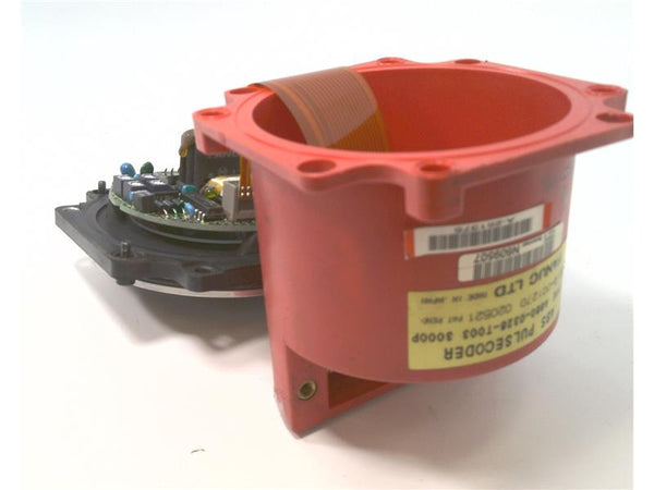 FANUC A860-0326-T003 Encoder