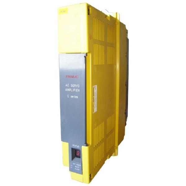 FANUC A06B-6066-H291 Drive