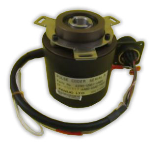 FANUC A290-0561-V571 Encoder