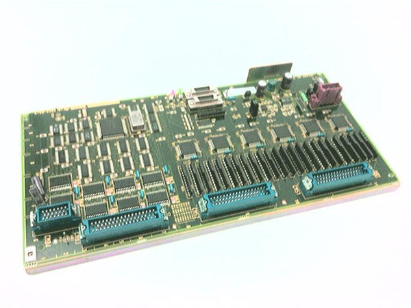FANUC A16B-2202-0732 Operator Panel PCBs