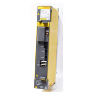 FANUC A06B-6130-H004 AC Servo Drive