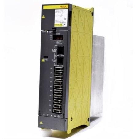 FANUC A06B-6102-H111#H520 Spindle Amplifier Module