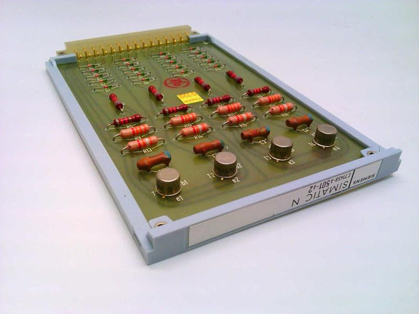 Siemens C71458-A6054-A11