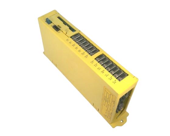 FANUC A02B-0166-B001 FANUC Power Mate