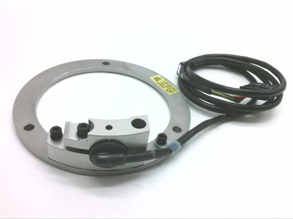 FANUC A860-2120-V003 Built-In AC Spindle Motor