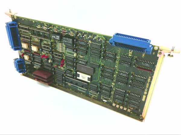 FANUC A16B-1200-0210 PCB