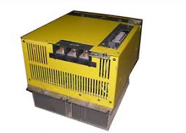 FANUC A06B-6141-H045#H580 Spindle Amplifier Module