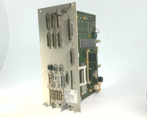 Siemens 6FC5303-0AB51-4AA0