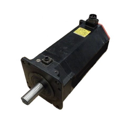 FANUC A06B-2253-B400 AC Servo Motor
