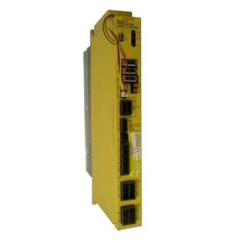 FANUC A06B-6093-H104 AC Servo Drive