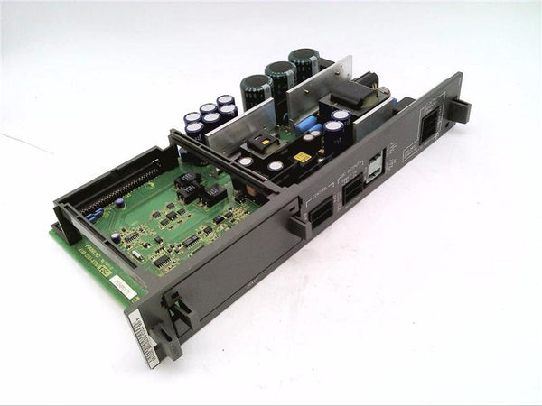 FANUC A16B-2203-0370 Power Supply
