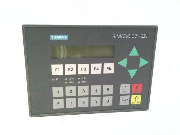 Siemens 6ES7643-6DD11-0AX0