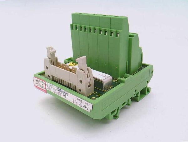Siemens 6DD3460-0AB0