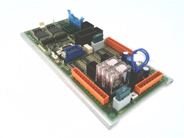 FANUC A20B-2101-0370 Operator Panel