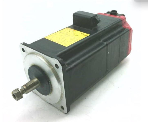 FANUC A06B-0215-B605#S000 AC Servo Motor