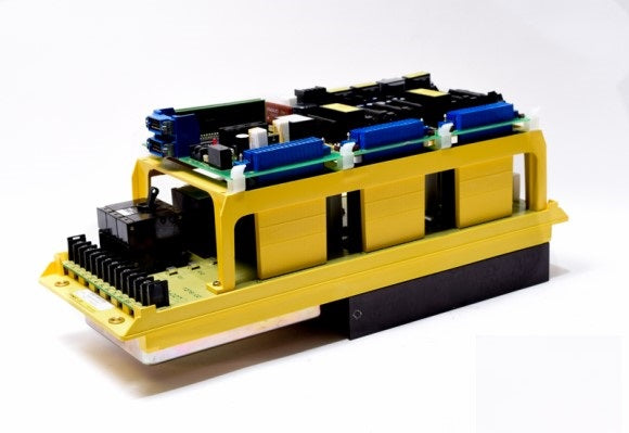FANUC A06B-6058-H226 AC Servo Drive