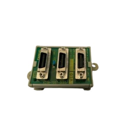 FANUC A20B-1007-0680 PCB I/O