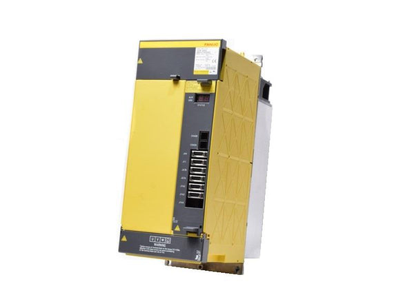 FANUC A06B-6151-H030#H580 Spindle Amplifier Module