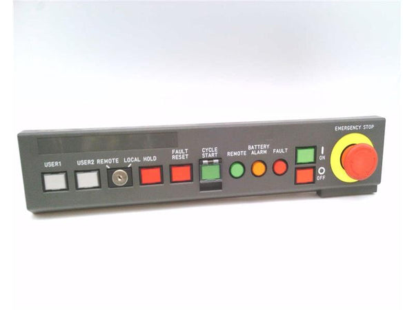 FANUC A05B-2400-C001 Operator Panel
