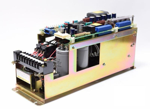 FANUC A06B-6047-H004 DC Servo Drive