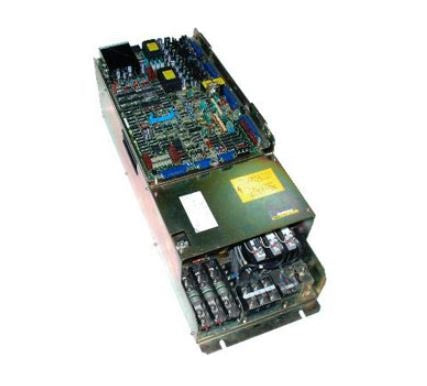 FANUC A06B-6044-H742 AC Spindle Drive