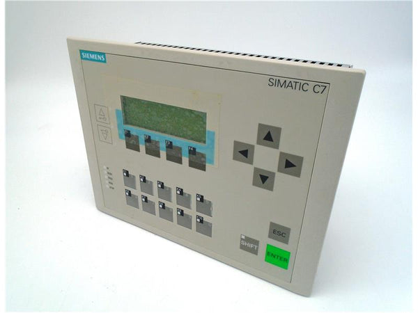 Siemens 6ES7643-6CT12-0DX0