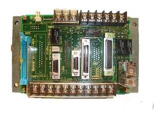 FANUC A20B-1006-0291 Operator Panel