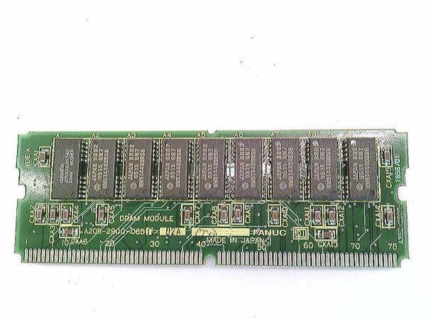 FANUC A20B-2900-0650 Control PCBs
